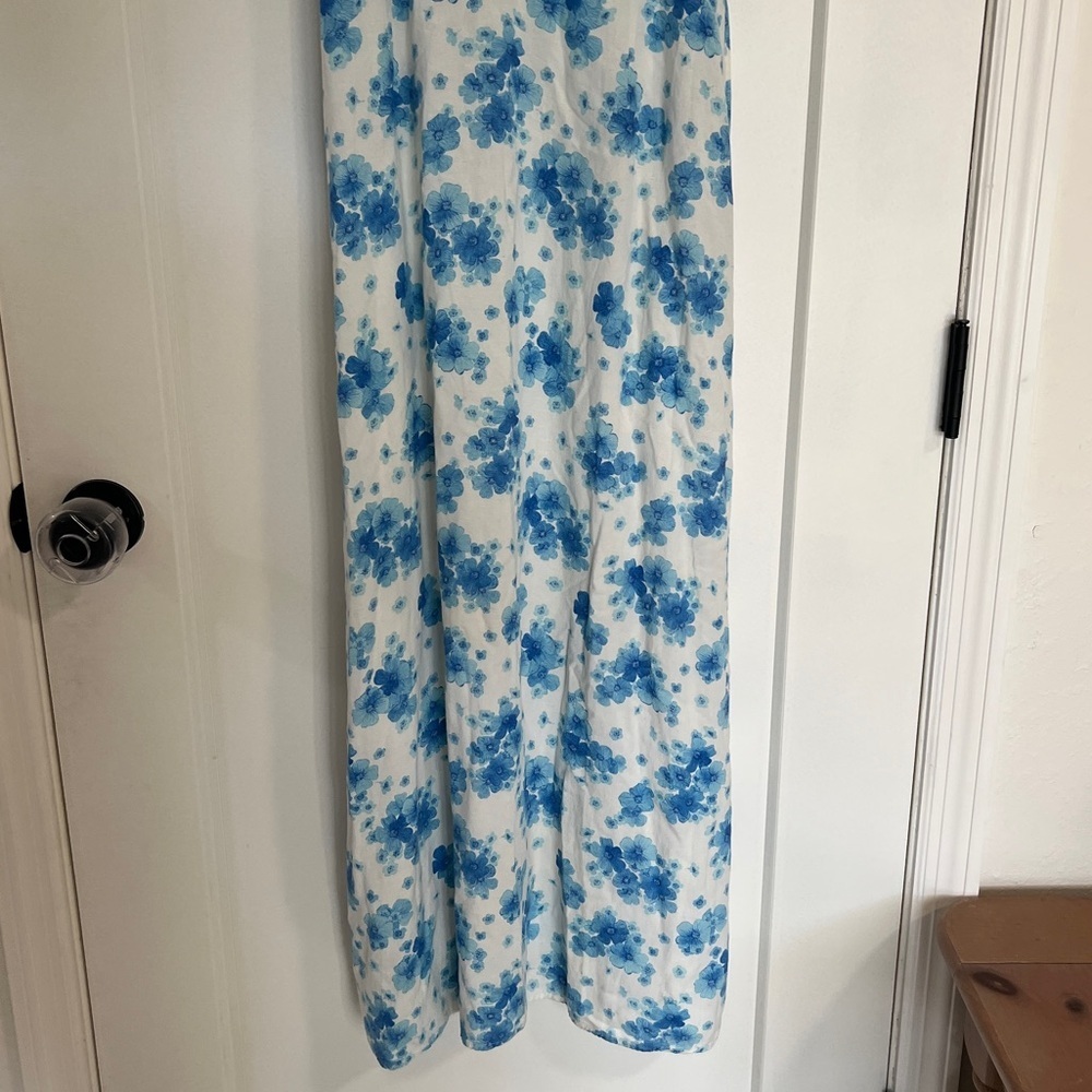Rixo Cecile Dress - Picture 3 of 10